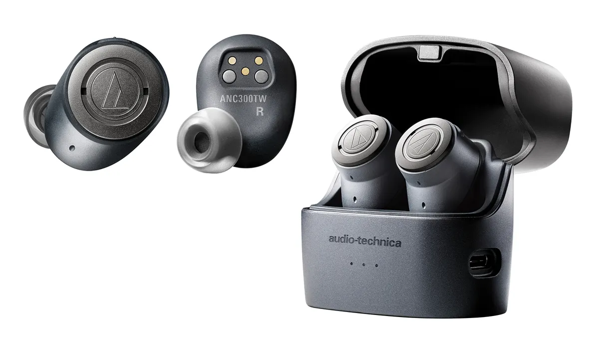 Audio Technica