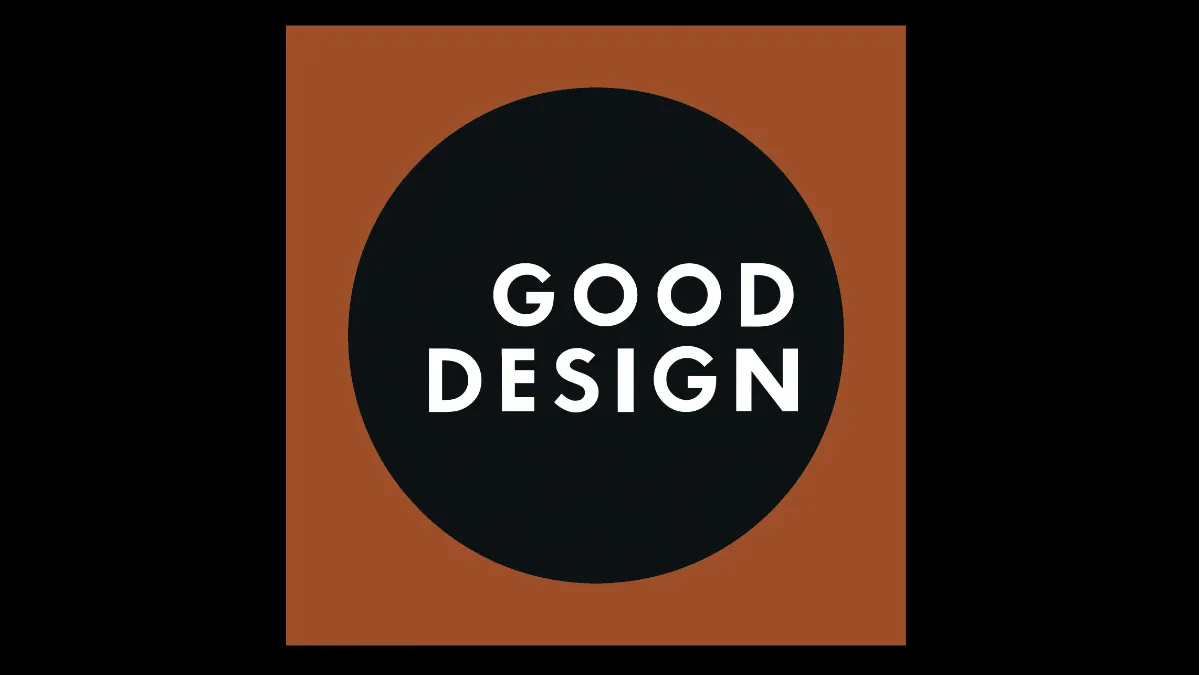 Reportedly the world’s oldest and most recognized program for design excellence, this year's GOOD DESIGN awards competition received a record number of submissions from leading manufacturers in over 55 countries.