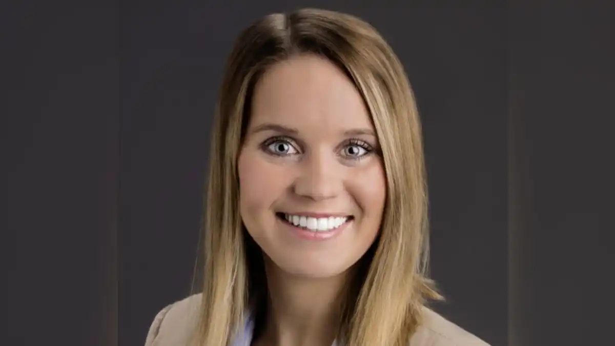 Emily Graves, AuD.