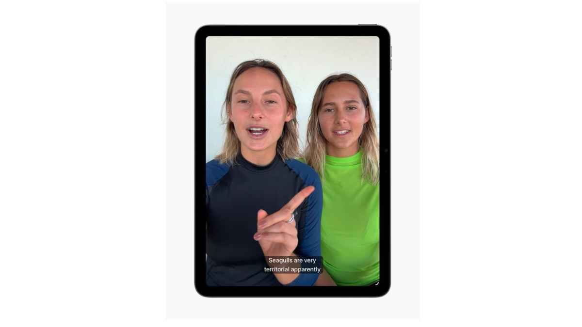 Apple Adds New Captioning and Hearing Accessibility Features at WWDC26