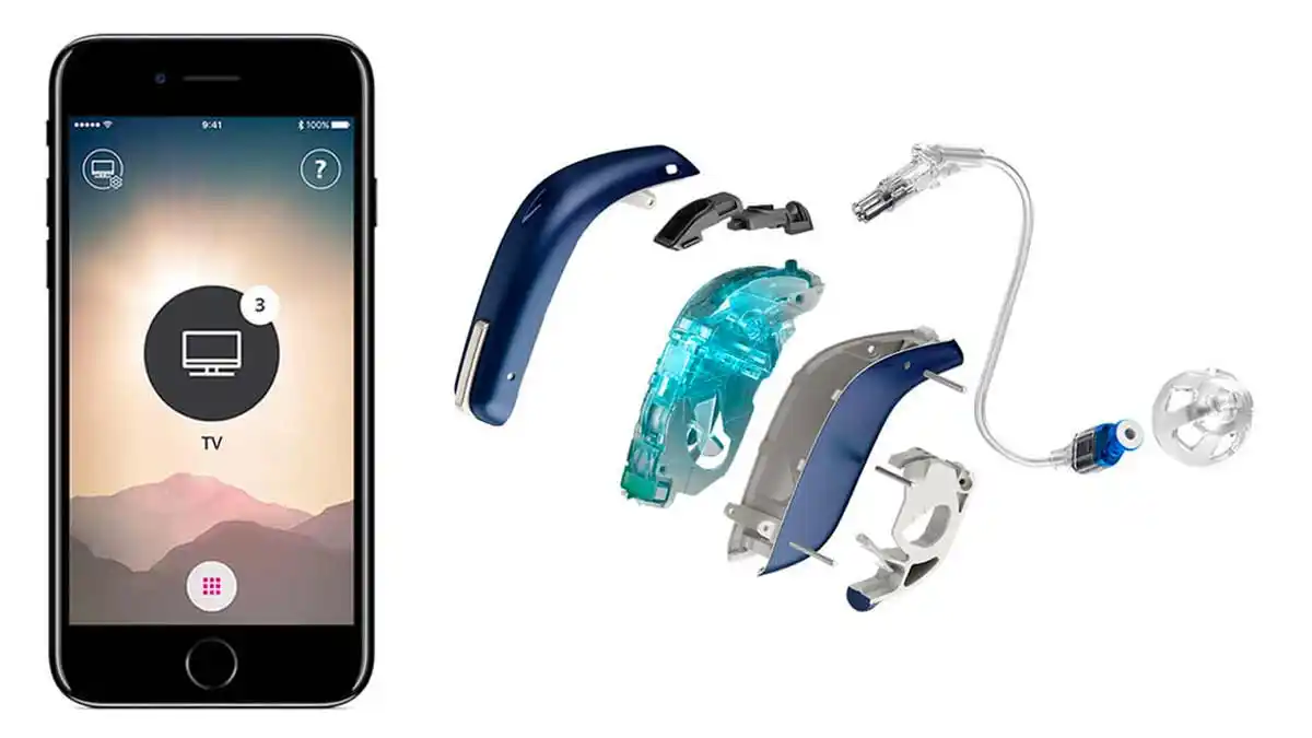 Oticon Opn Expertenbewertung
