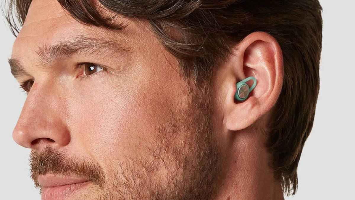 Die besten Musik-Ohrstöpsel sind diejenigen, die Sie tatsächlich tragen, wie Hears
