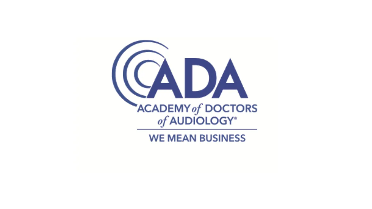 ADA Urges Reform in Hearing Healthcare Coverage to Improve Patient Outcomes