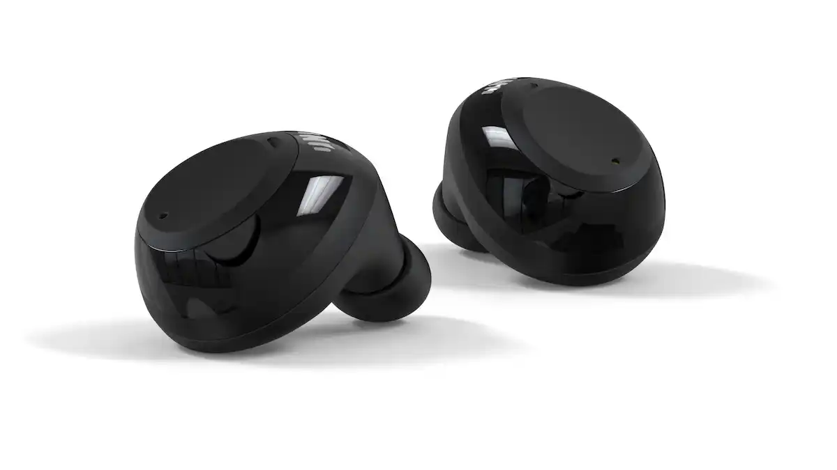 Nuheara IQbuds Max