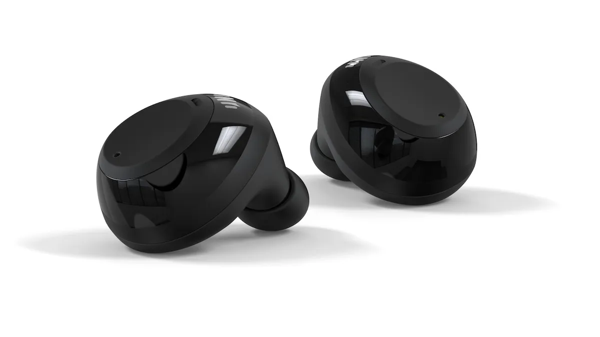 Nuheara IQbuds Max