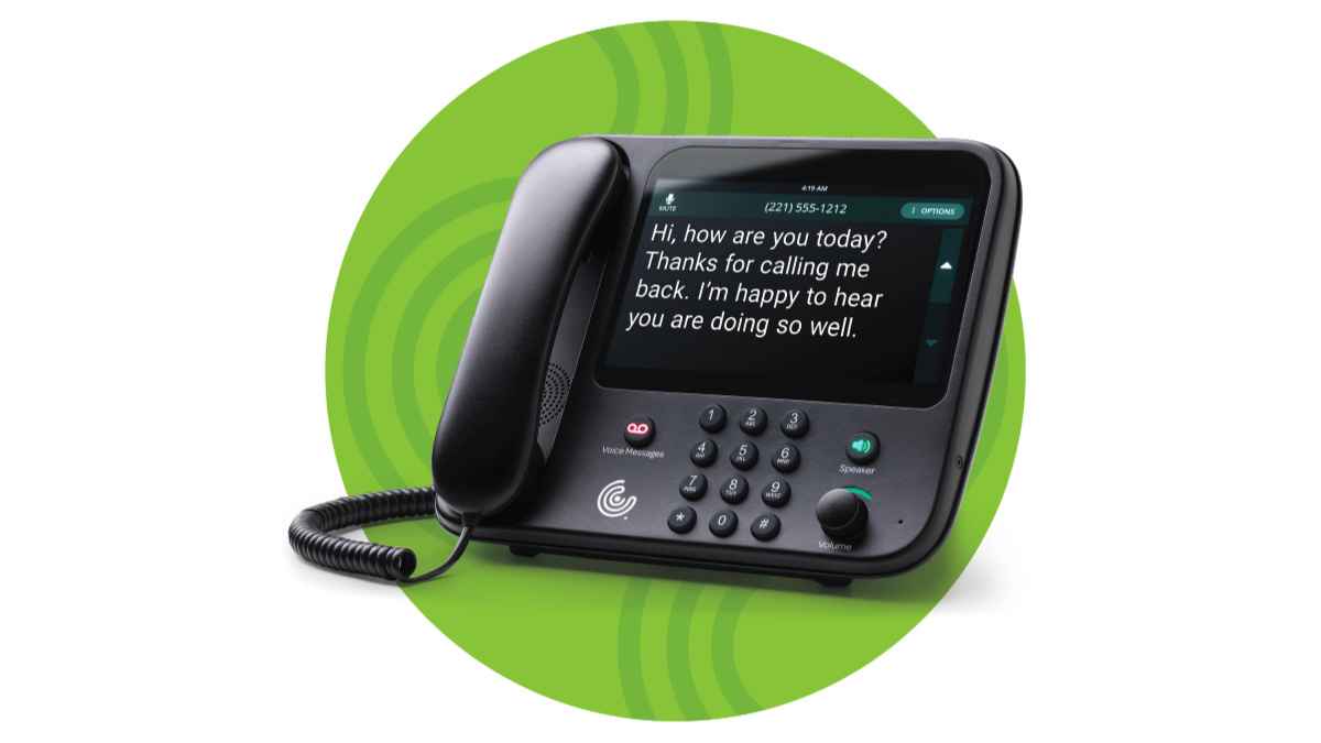 The Best Alternatives to CapTel for Better Call Clarity