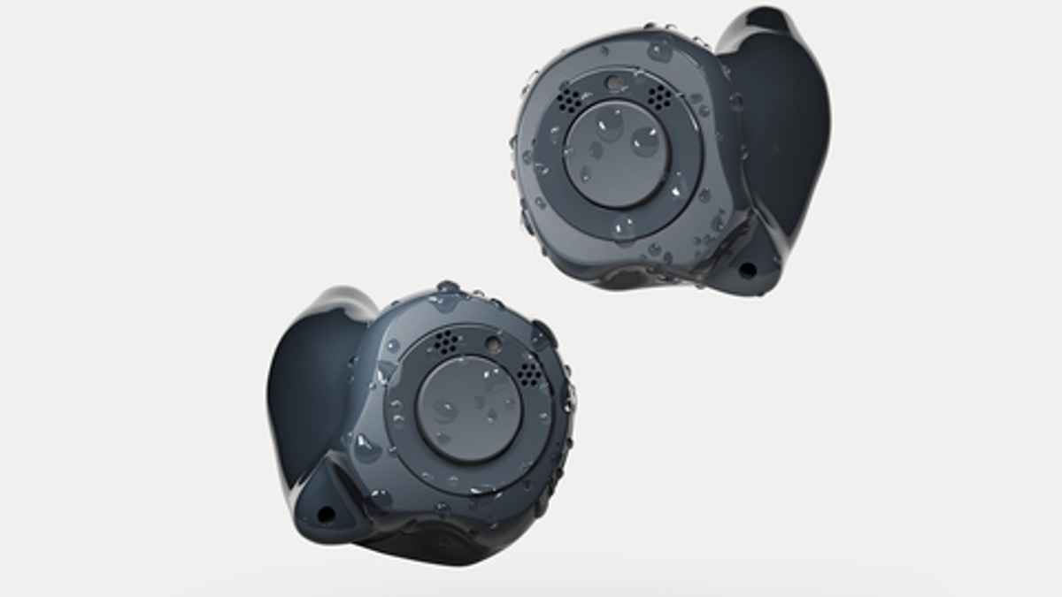 Custom made by ReSound.