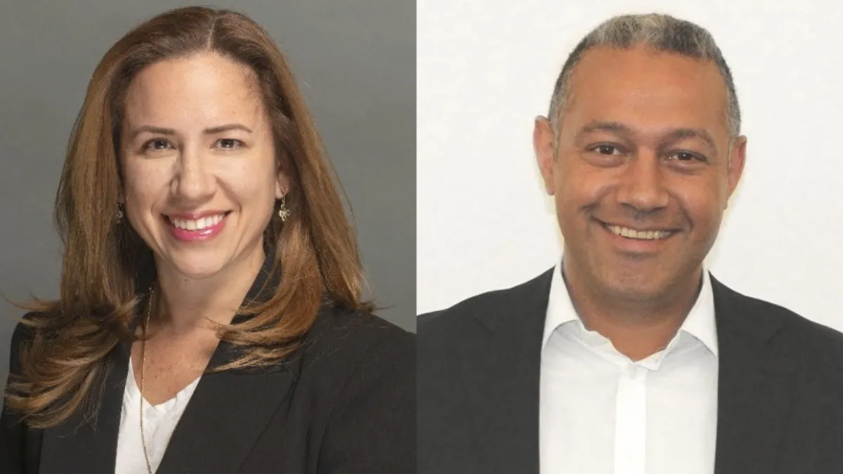 Sonova USA Names Jimena Garcia VP Commercial Sales; Jason Mayer Moves to VP Hearing Instruments Wholesale EMEA