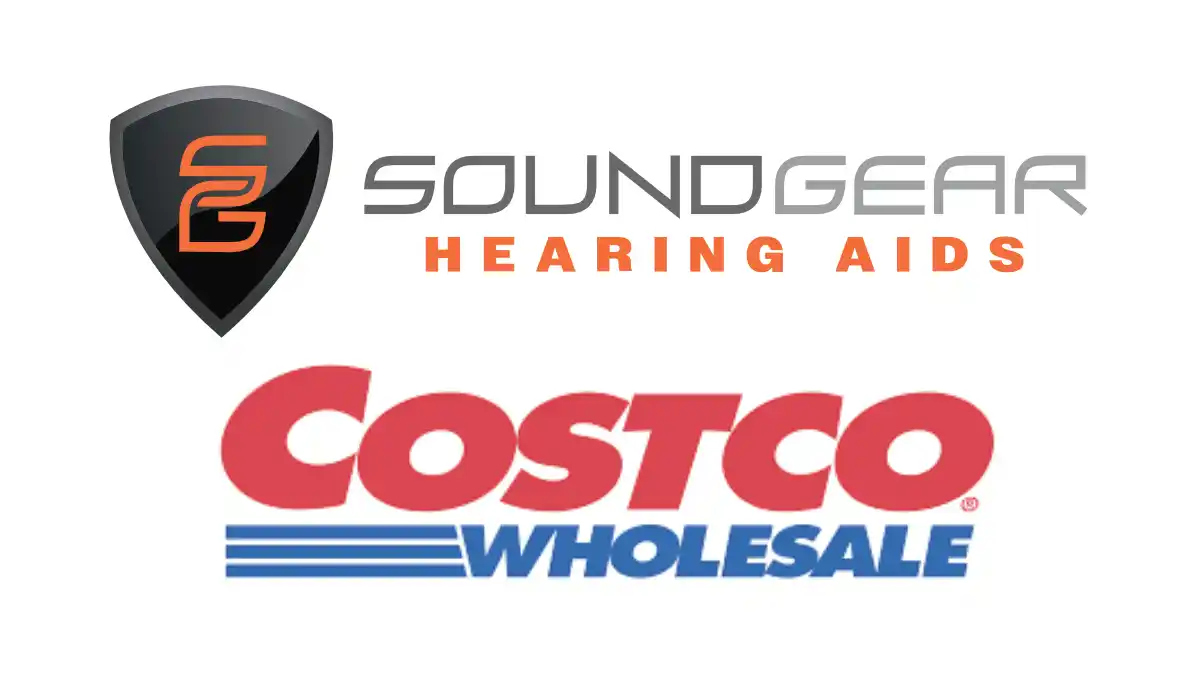 Soundgear Costco Logos