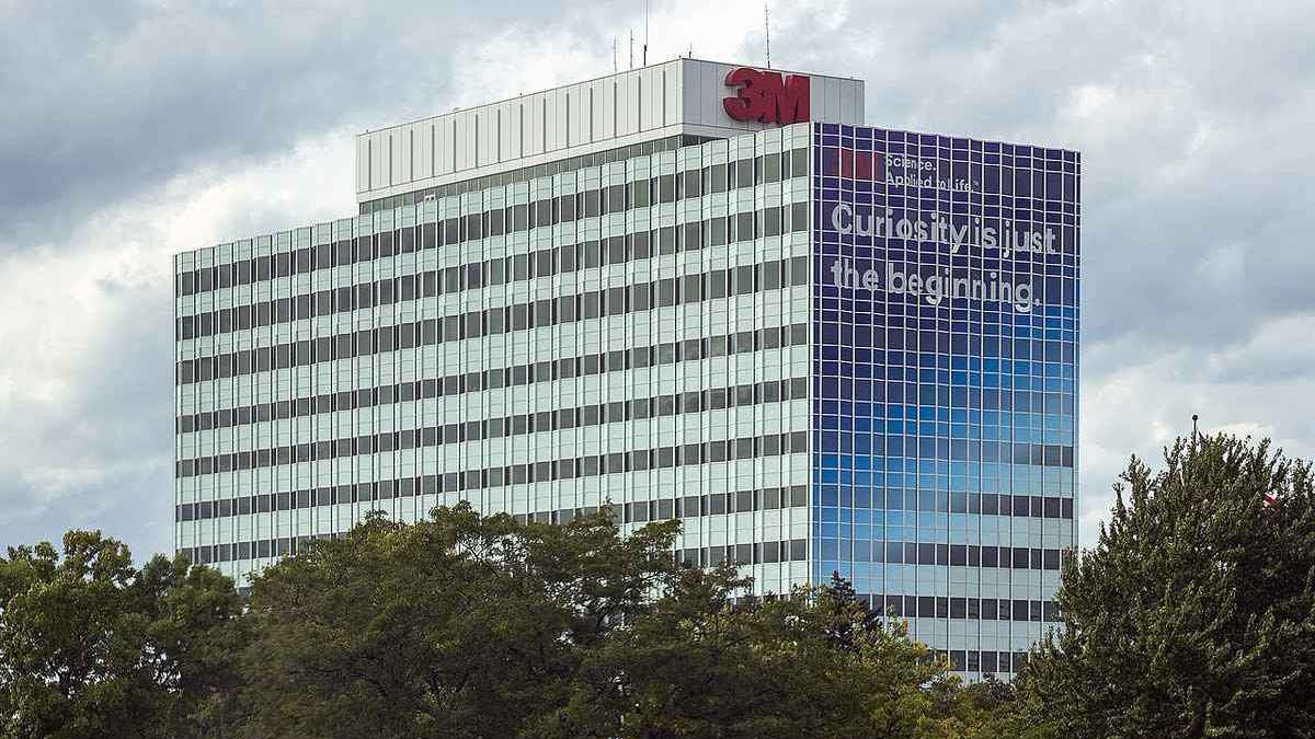 3M vor Gericht wegen unzureichenden Schutzes des Gehörs von Soldaten