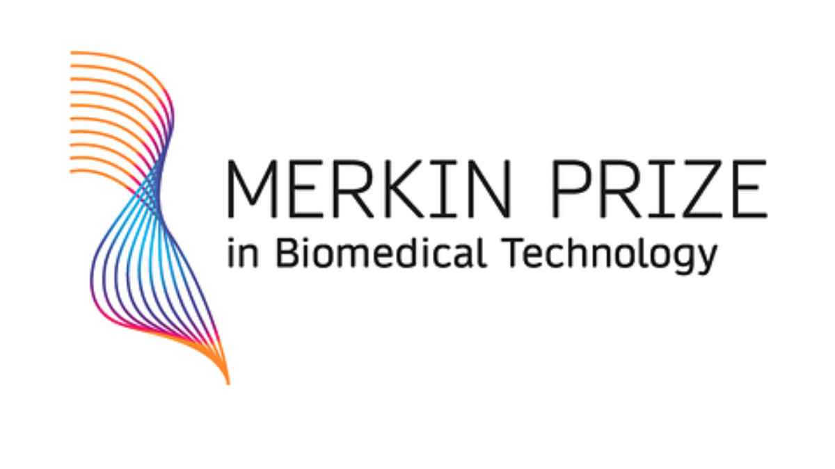 Five Cochlear Implant Pioneers Honored with Merkin Prize in Biomedical Technology