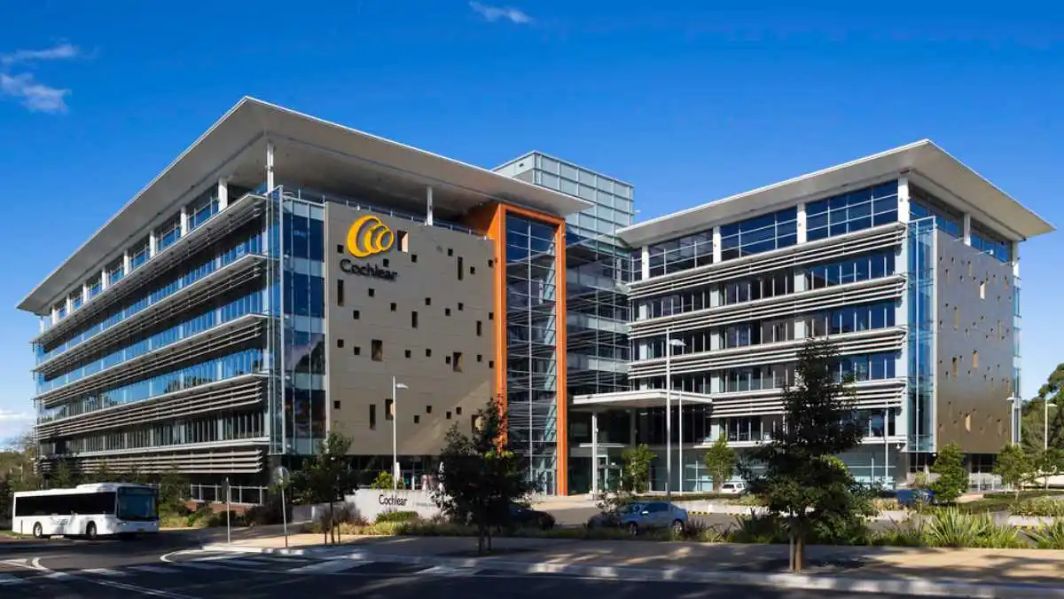 Cochlear global headquarters in Sydney, Australia, is in one of the world's hotbeds of hearing healthcare research, with neighbors that include Macquarie University and the National Acoustic Laboratories (NAL), among others. The Cochlear Americas headquarters are in Lone Tree, Colo.