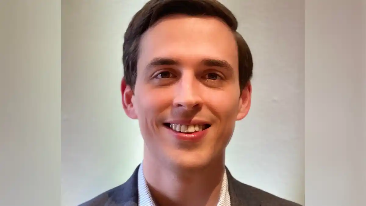 Kevin Seitz-Paquette, Director of the Phonak Audiology Research Center (PARC) at the Sonova Group in Chicago.