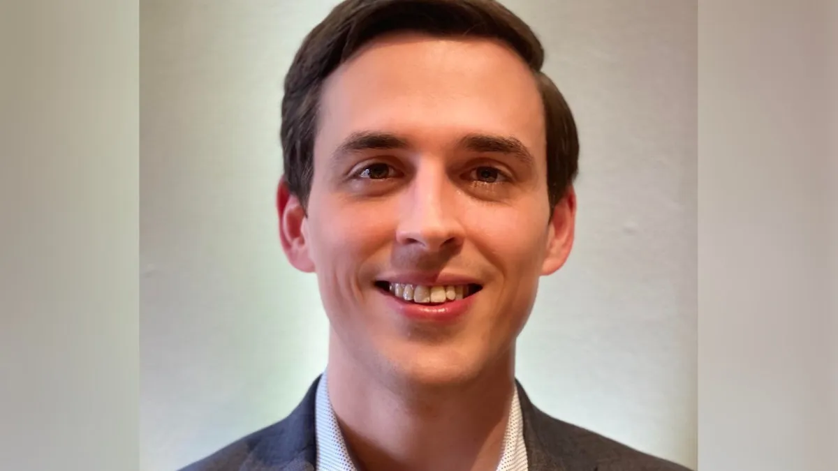 Kevin Seitz-Paquette, Director of the Phonak Audiology Research Center (PARC) at the Sonova Group in Chicago.