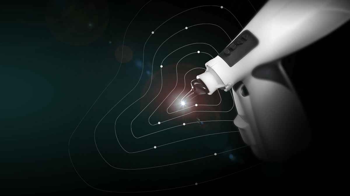 Introducing the New Lantos Technologies 