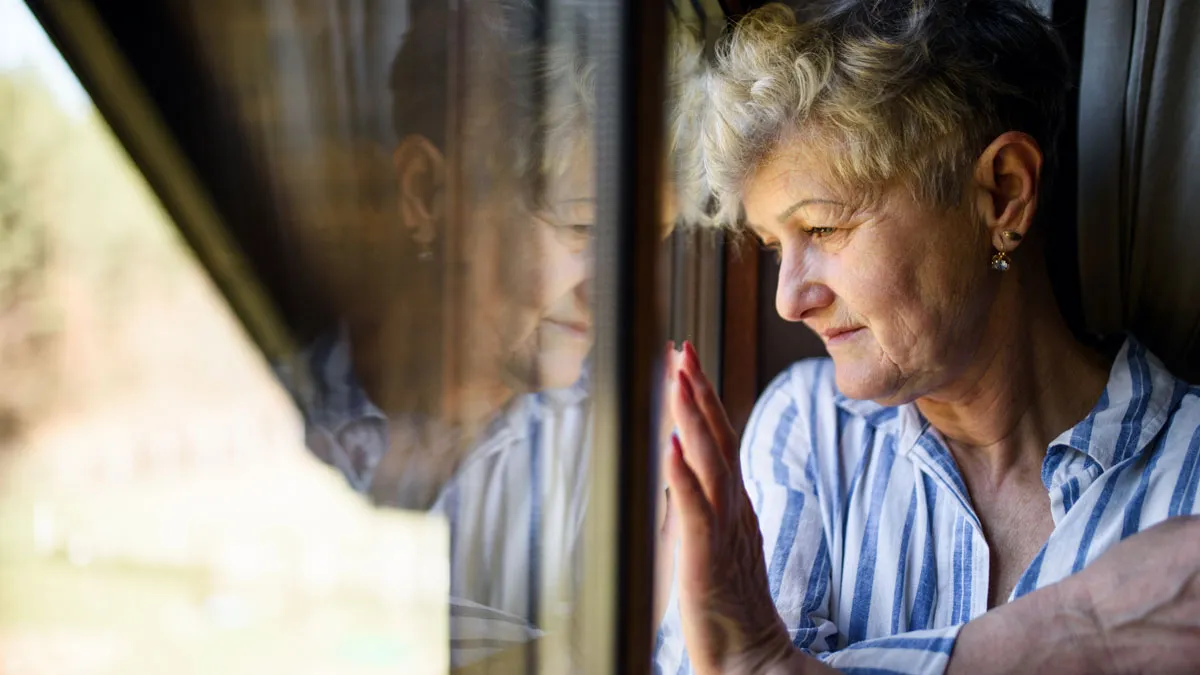 Social isolation and feelings of loneliness are known risk factors for dementia.