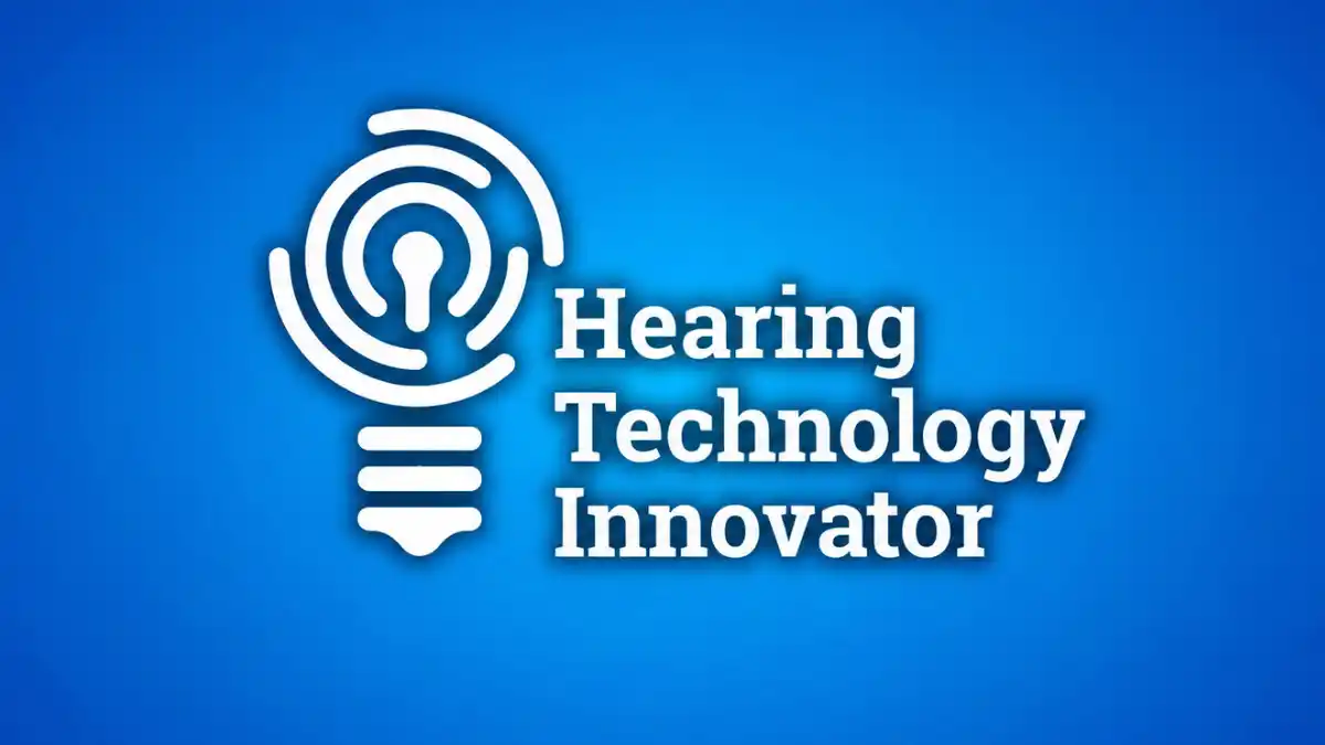 Hhtm Hearing Technology Innovator Awards