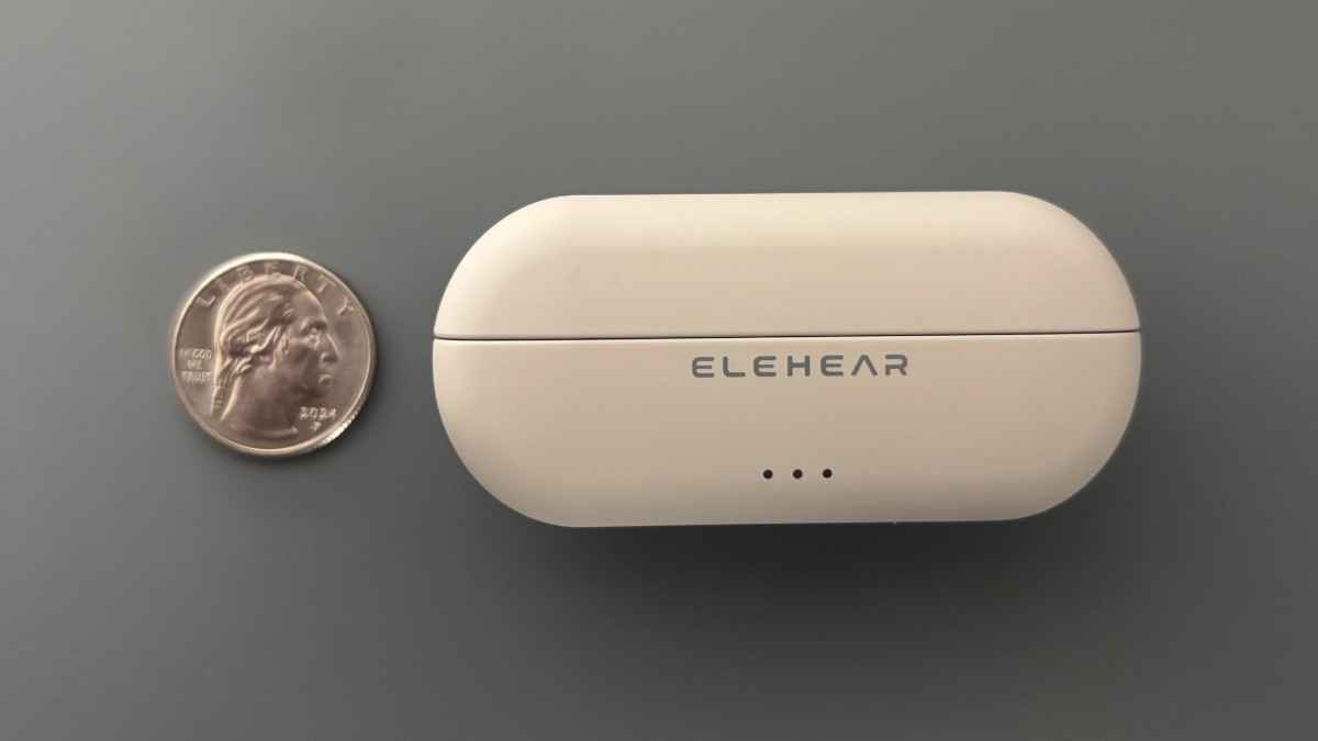 ELEHEAR Delight Debuts at CES 2026: A Small AI-Powered In-Ear OTC Hearing Aid