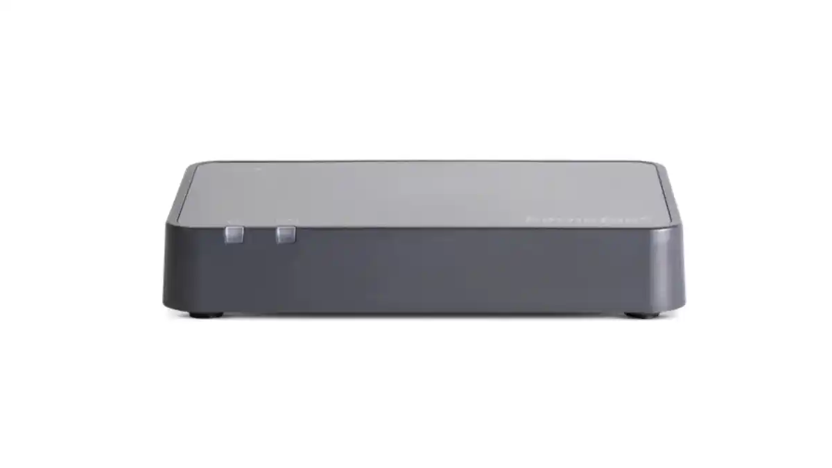 Photo of Bernafon TV Adaptor for TV listening