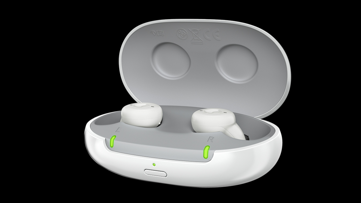 Signia Active Pro IX Hearing Aid Review Signia Active ワイヤレス