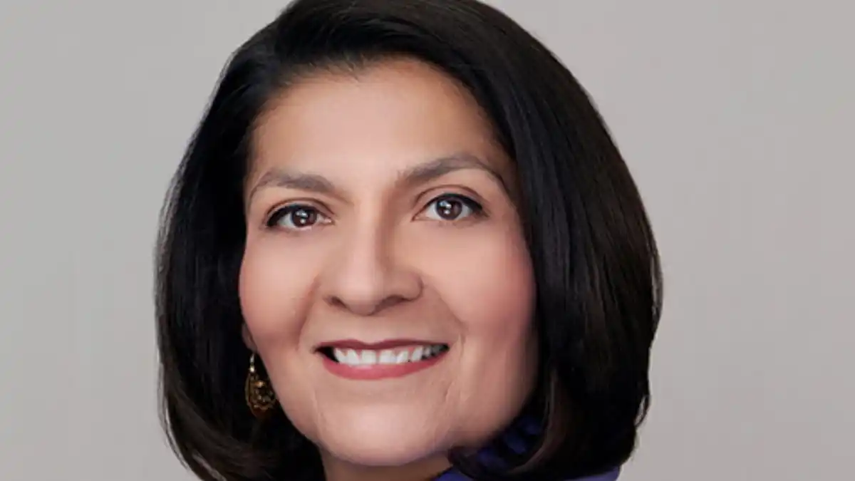 Maria C. Carrillo, PhD.