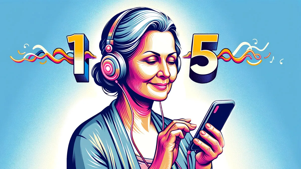 Hearing Number 3