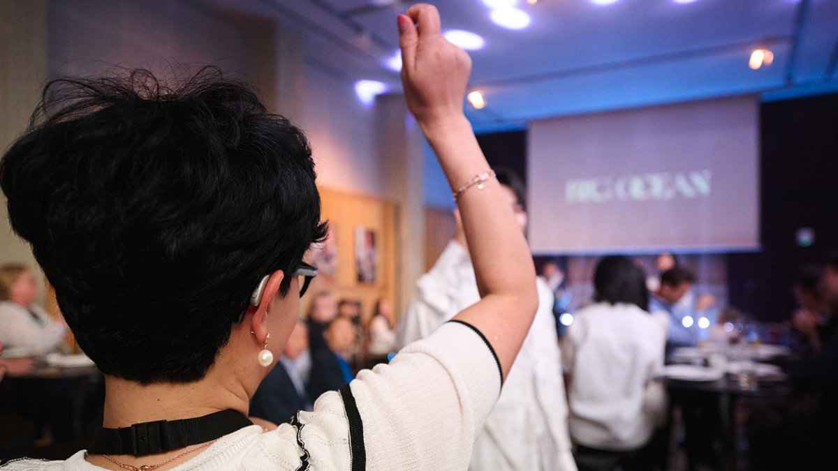 Mein Auracast Erlebnis: Ich habe die Zukunft gehört