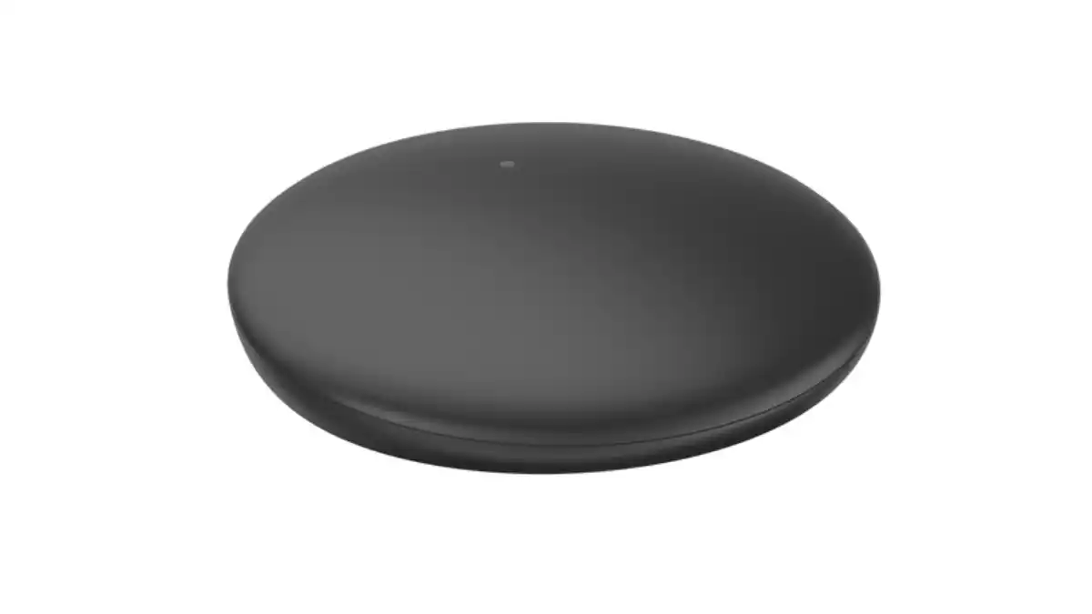 Signia TV Sound Streamer.