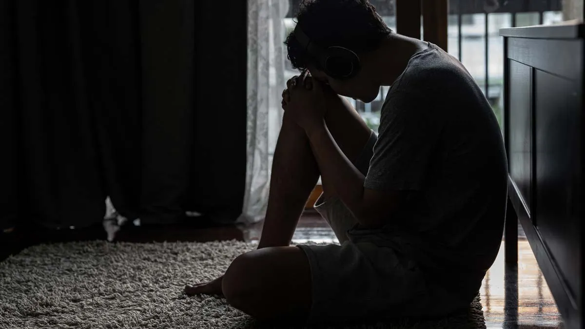 Untreated Tinnitus