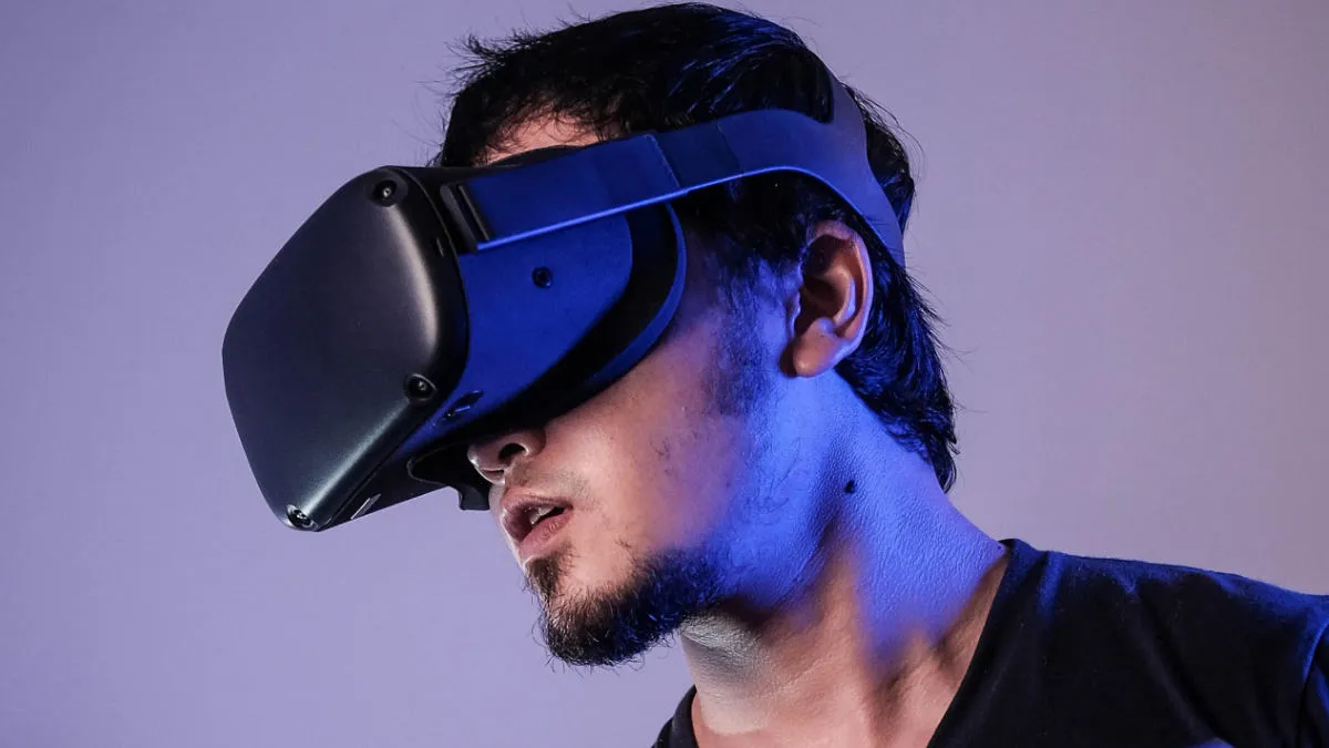 Bertelsen believes that AI will help bring hearing tests and aural rehabilitation into the realm of augmented reality and gamification.