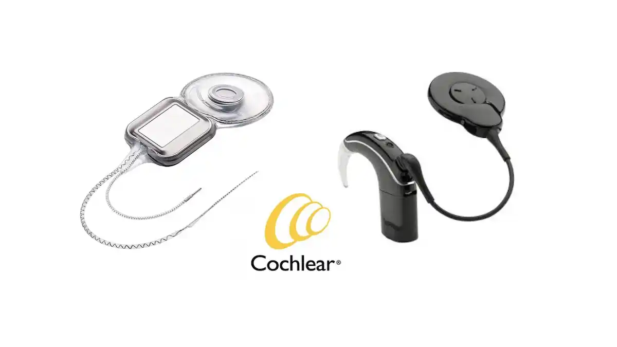 Cochlear Ltd. Nucleus 7 Implant