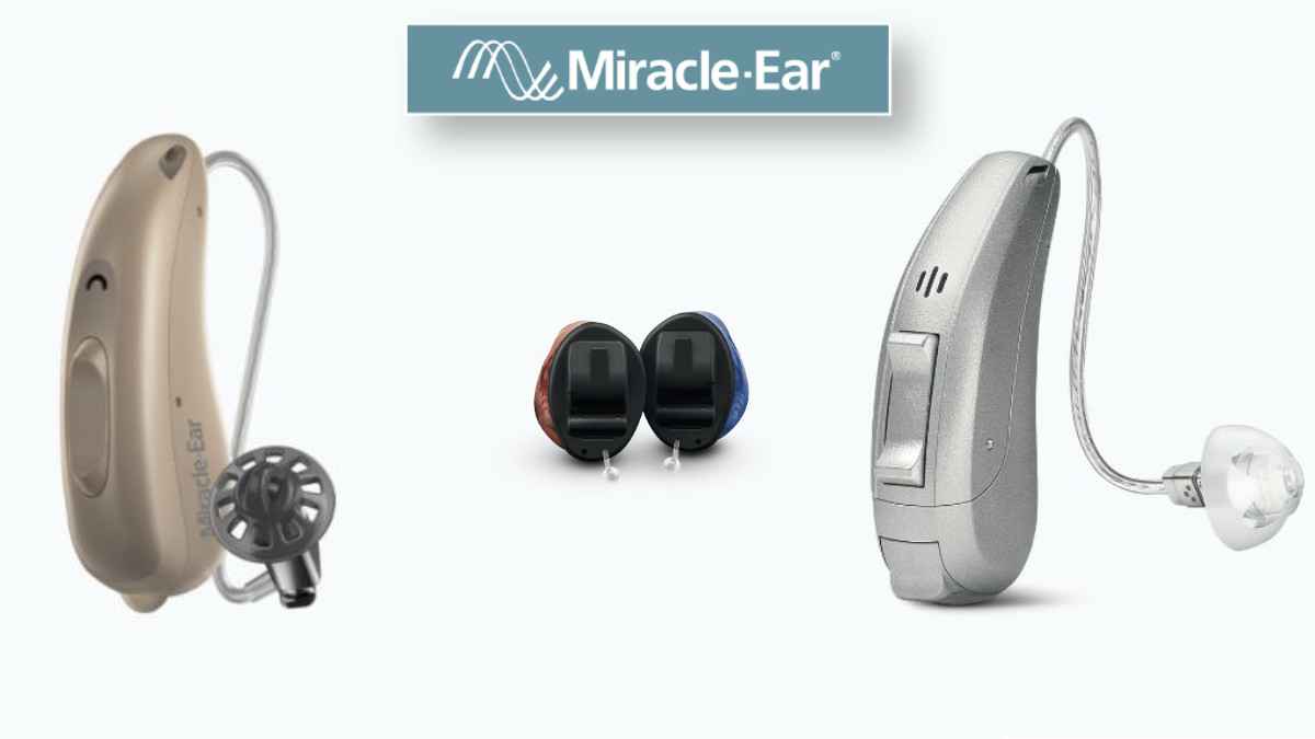Miracle-Ear Hearing Aids: Reviews, Services, and Pricing