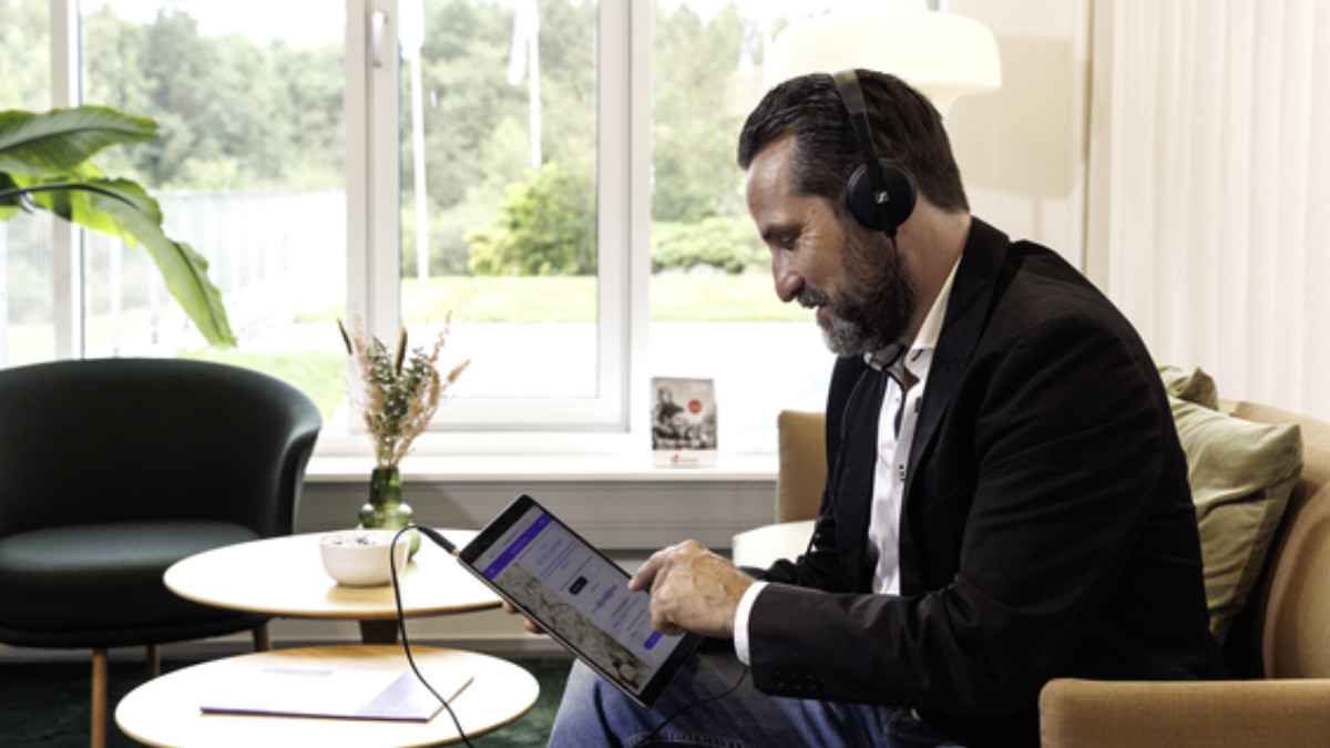 New WSA Clinical Studies Link Sound Preference to Higher Hearing Aid Conversion
