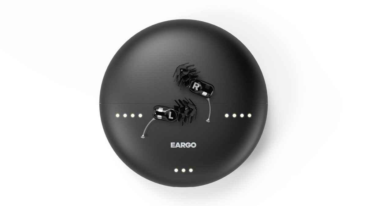 Eargo Announces the Neo HiFi, Revolutionary New Hearing Loss Solution
