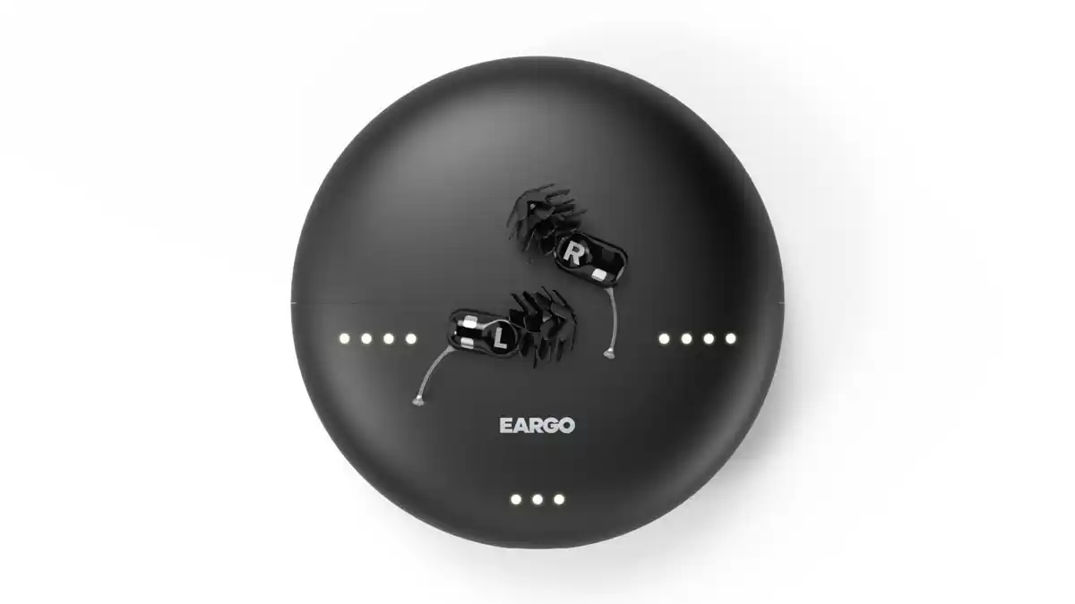 Eargo Neo Hifi