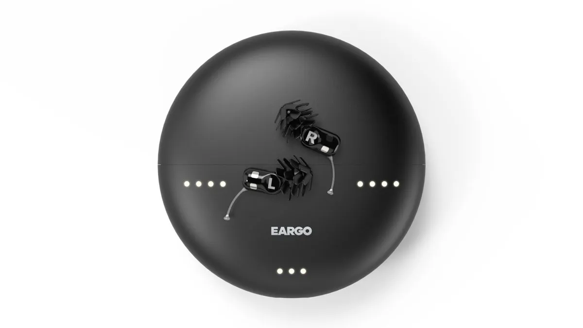 Eargo Neo Hifi