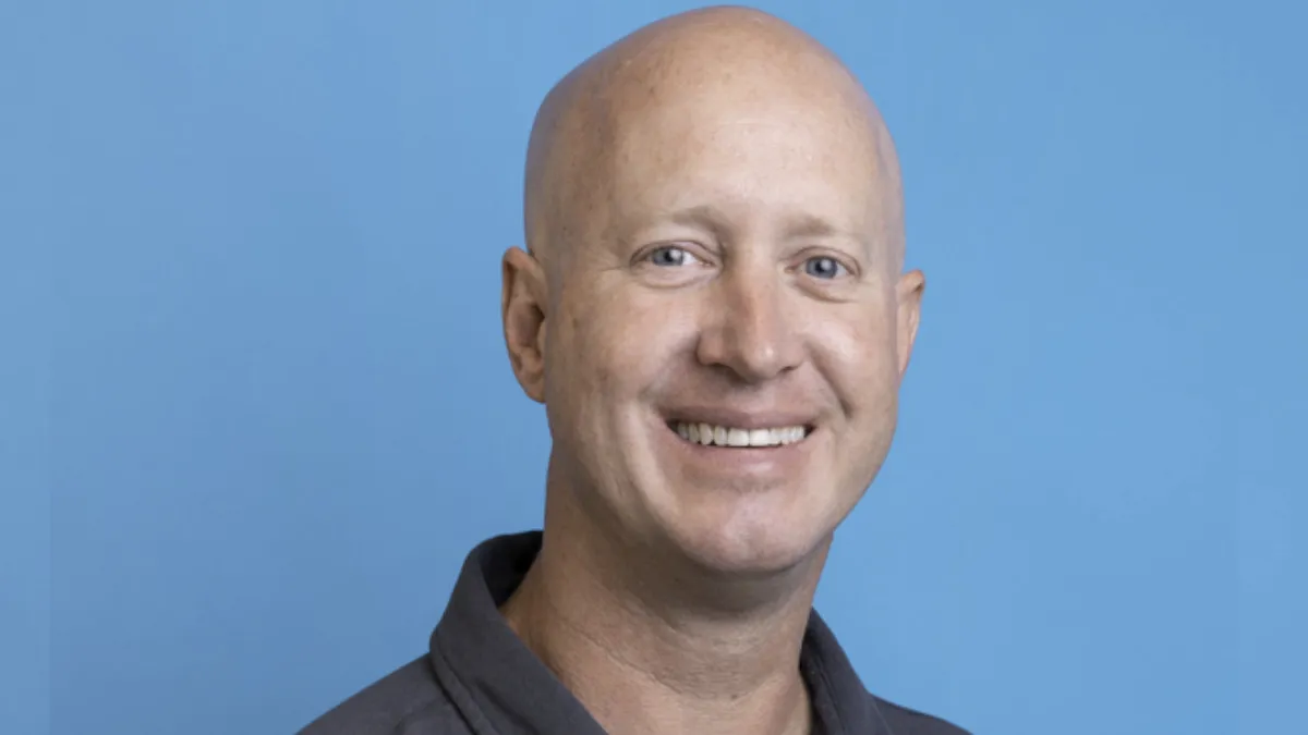 JLab CEO Win Cramer.