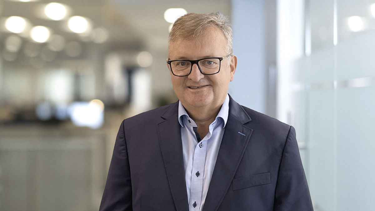 Hans Mehl