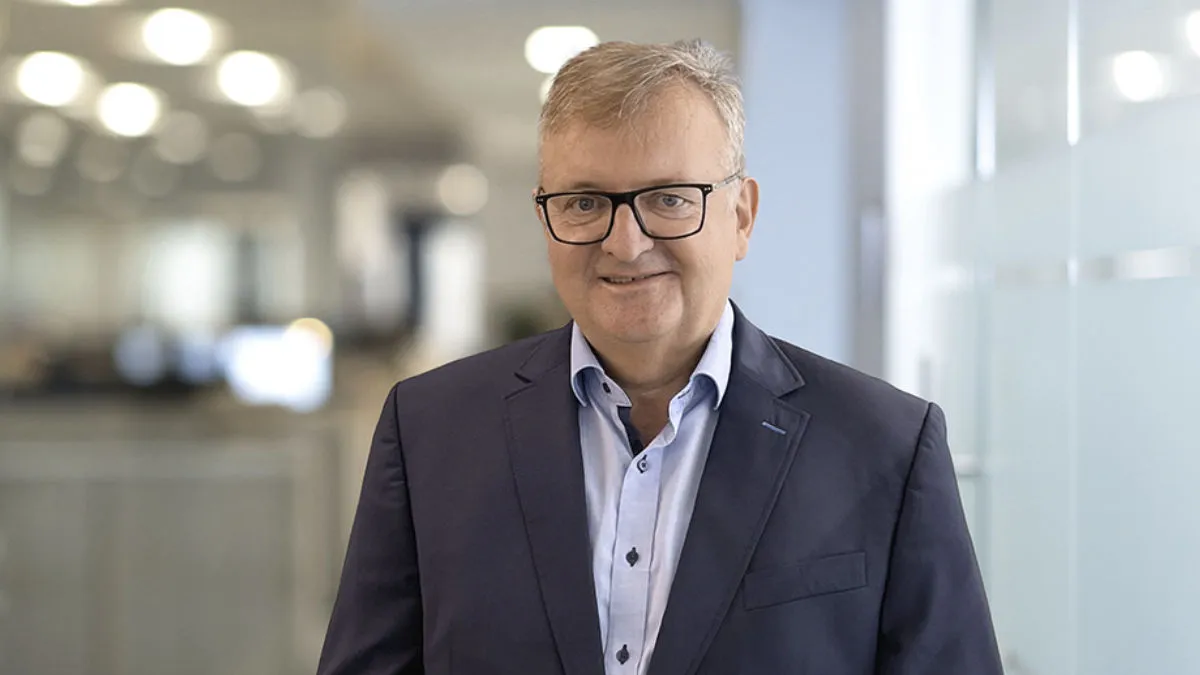 Hans Mehl