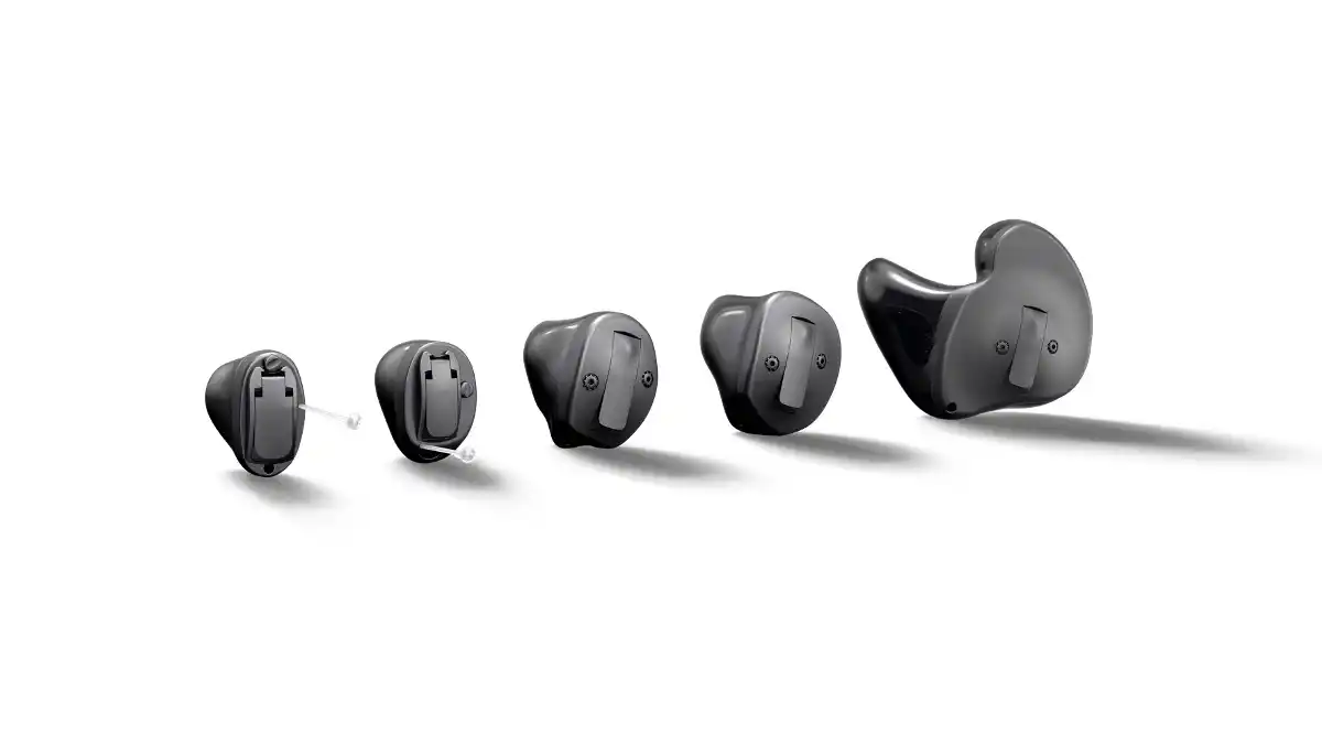 Oticon Own Product Line 1200 X 675