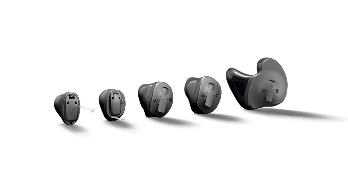 Oticon Own Product Line 1200 X 675