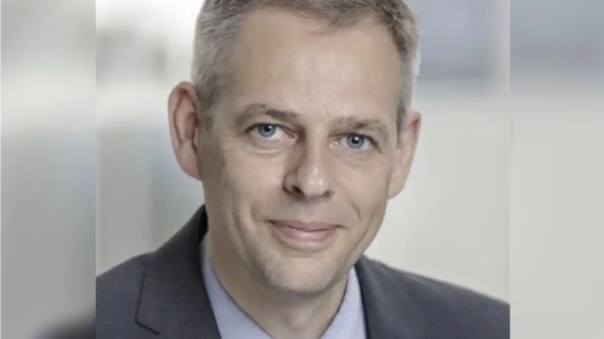 Thomas Olsgaard.