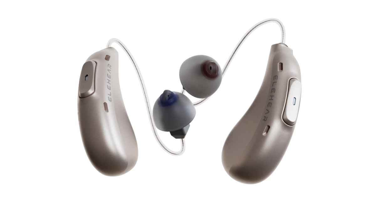 ELEHEAR Beyond 2 Pro OTC Hearing Aids Debut at $799