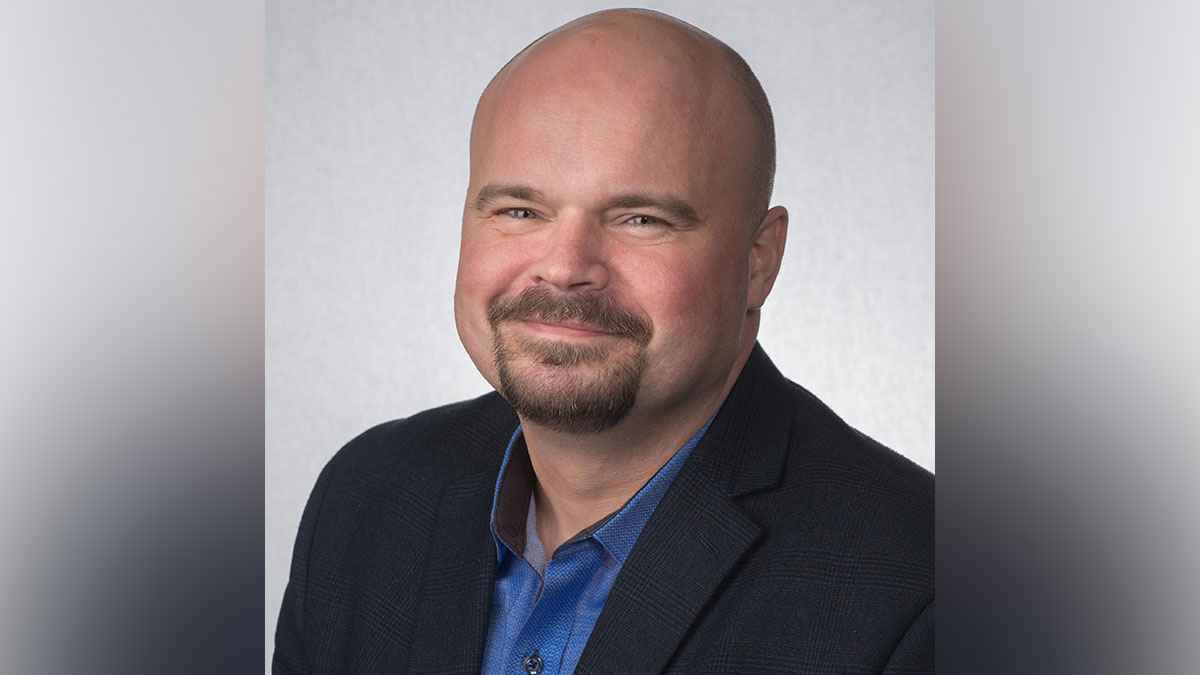 Mikkel Knudsen named President of ReSound Commercial U.S.