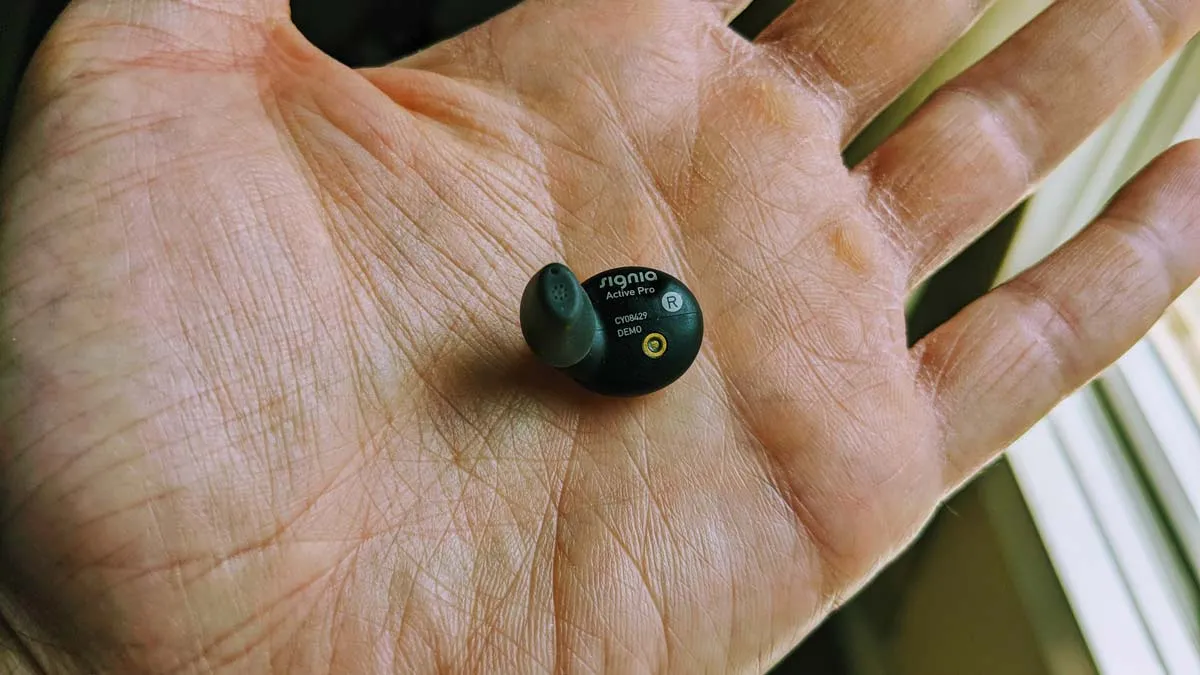 Active X In Hand