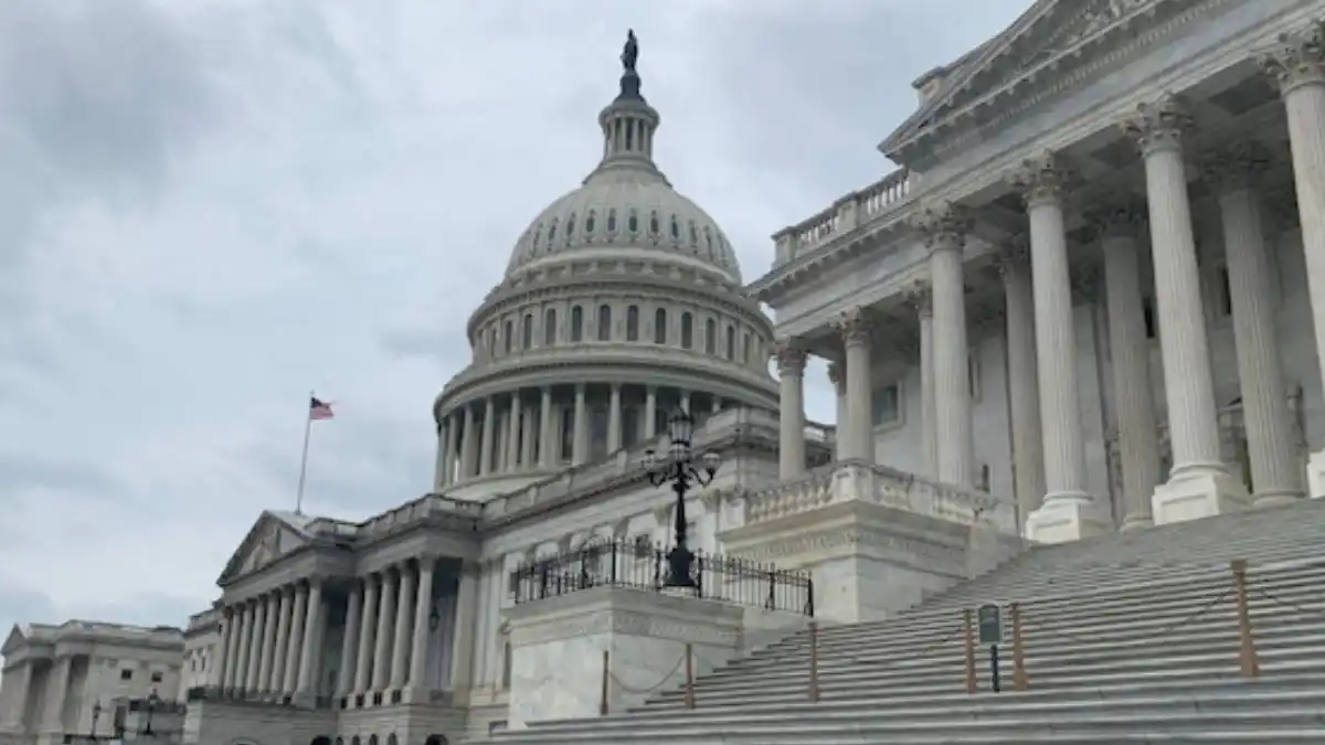 Us Capitol 0623