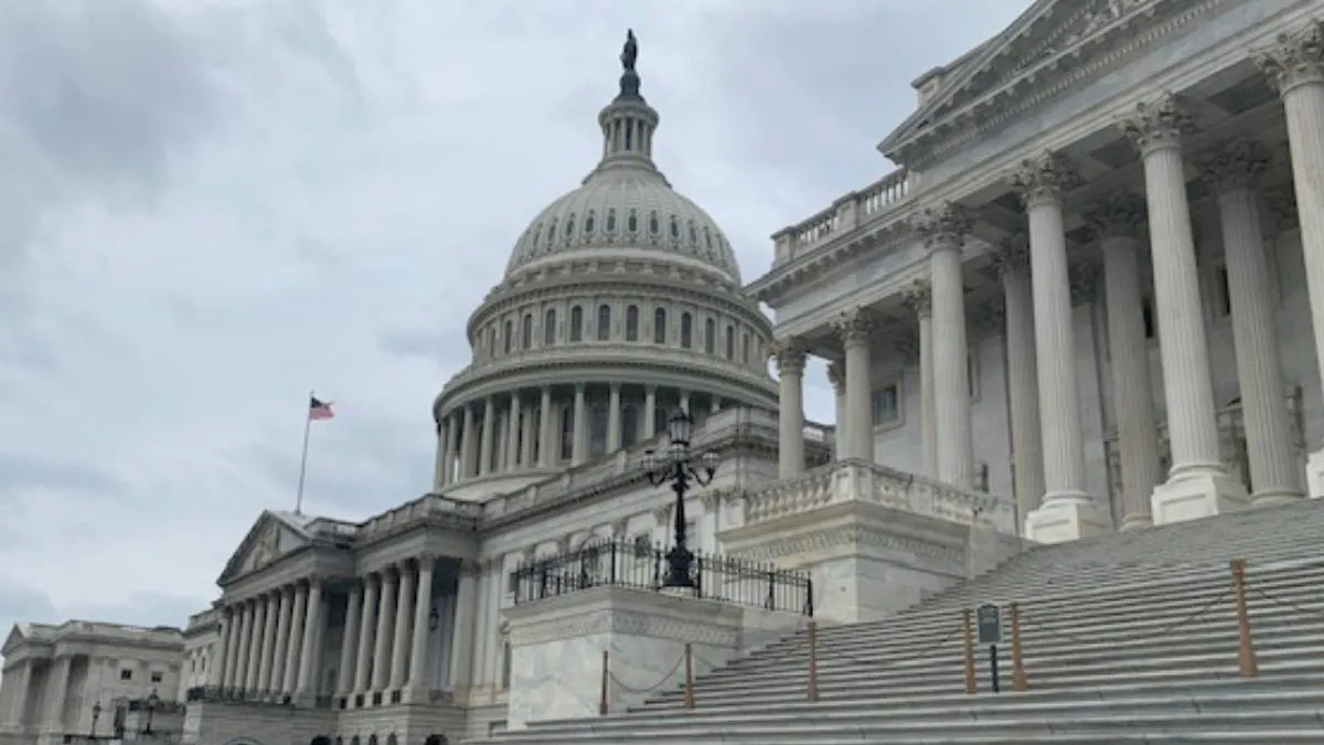 Us Capitol 0623