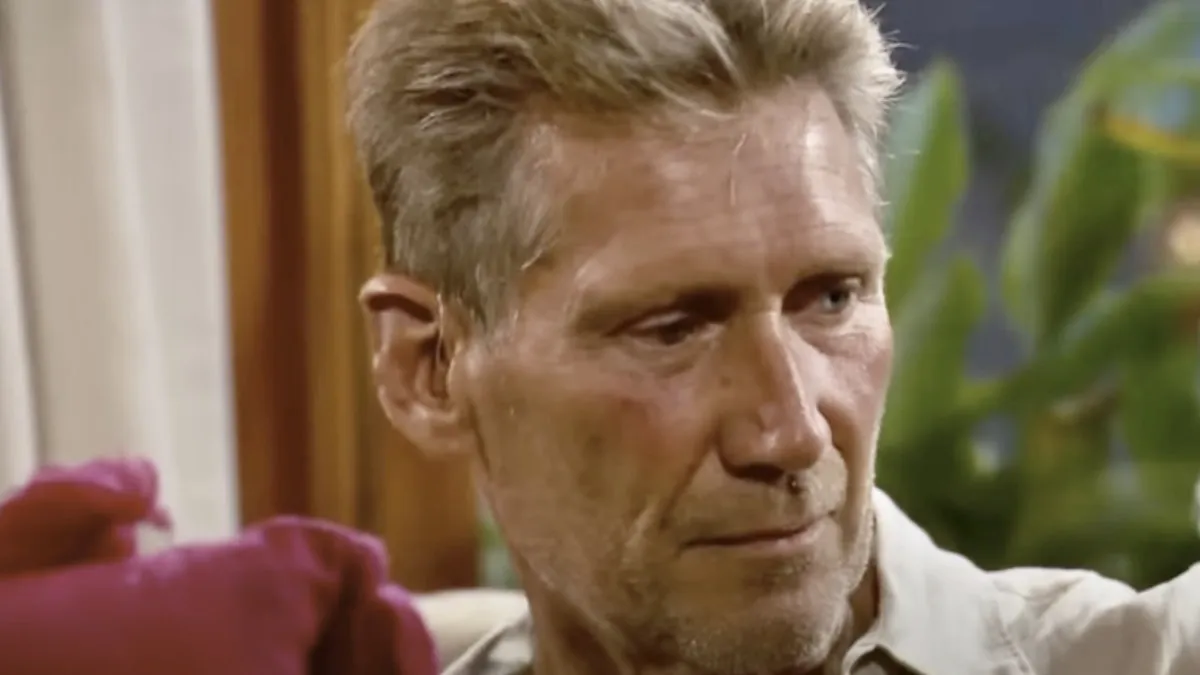 Golden Bachelor W Hearing Aid Screenshot