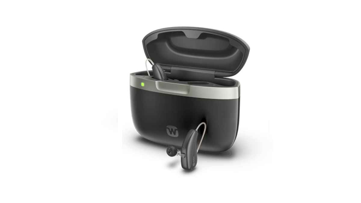 Widex Allure