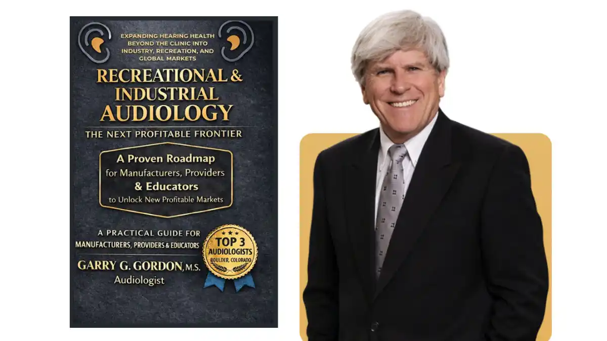 Recreational Audiology Garry Gordon